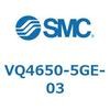 VQ4650-5GE-03 V Series(VQ4650) SMC 43685976