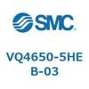 VQ4650-5HEB-03 V Series(VQ4650) SMC 43686037