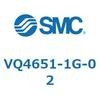VQ4651-1G-02 V Series(VQ4651) SMC 43686168