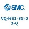 VQ4651-5G-03-Q V Series(VQ4651) SMC 43686204