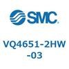 VQ4651-2HW-03 V Series(VQ4651) SMC 43686213