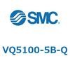 VQ5100-5B-Q V Series(VQ5100) SMC 43686606
