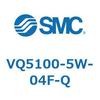 VQ5100-5W-04F-Q V Series(VQ5100) SMC 43686773