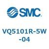 VQ5101R-5W-04 V Series(VQ5101R) SMC 43687358