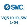 VQ5101R-5W-04 V Series(VQ5101R) SMC 43687376