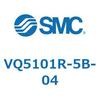 VQ5101R-5B-04 V Series(VQ5101R) SMC 43687385