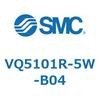 VQ5101R-5W-B04 V Series(VQ5101R) SMC 43687403