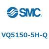 VQ5150-5H-Q V Series(VQ5150) SMC 43687516
