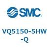 VQ5150-5HW-Q V Series(VQ5150) SMC 43687577