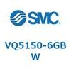 VQ5150-6GBW V Series(VQ5150) SMC 43687595