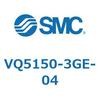 VQ5150-3GE-04 V Series(VQ5150) SMC 43687613