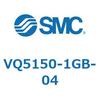 VQ5150-1GB-04 V Series(VQ5150) SMC 43687665