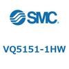 VQ5151-1HW V Series(VQ5151) SMC 43687866