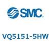 VQ5151-5HW V Series(VQ5151) SMC 43687875
