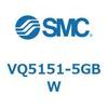 VQ5151-5GBW V Series(VQ5151) SMC 43687893