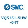 VQ5151-5HW-04T V Series(VQ5151) SMC 43688024