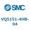 VQ5151-4HB-04 V Series(VQ5151) SMC 43688067