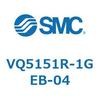 VQ5151R-1GEB-04 V Series(VQ5151R) SMC 43688137