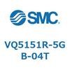 VQ5151R-5GB-04T V Series(VQ5151R) SMC 43688146