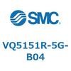 VQ5151R-5G-B04 V Series(VQ5151R) SMC 43688155