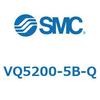 VQ5200-5B-Q V Series(VQ5200) SMC 43688313