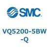 VQ5200-5BW-Q V Series(VQ5200) SMC 43688322