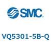 VQ5301-5B-Q V Series(VQ5301) SMC 43690185