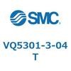 VQ5301-3-04T V Series(VQ5301) SMC 43690203
