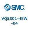 VQ5301-4EW-04 V Series(VQ5301) SMC 43690255