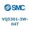 VQ5301-3W-04T V Series(VQ5301) SMC 43690273