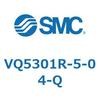 VQ5301R-5-04-Q V Series(VQ5301R) SMC 43690413