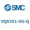 VQ5351-5G-Q V Series(VQ5351) SMC 43690614