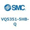 VQ5351-5HB-Q V Series(VQ5351) SMC 43690657