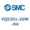 VQ5351-2GW-04 V Series(VQ5351) SMC 43690772