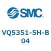 VQ5351-5H-B04 V Series(VQ5351) SMC 43690797