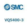 VQ5400-3 V Series(VQ5400) SMC 43690903