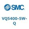 VQ5400-5W-Q V Series(VQ5400) SMC 43690964