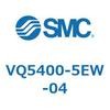 VQ5400-5EW-04 V Series(VQ5400) SMC 43691034
