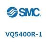 VQ5400R-1 V Series(VQ5400R) SMC 43691068