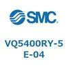 VQ5400RY-5E-04 V Series(VQ5400RY) SMC 43691156