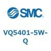 VQ5401-5W-Q V Series(VQ5401) SMC 43691262