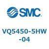 VQ5450-5HW-04 V Series(VQ5450) SMC 43691472