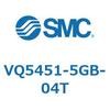 VQ5451-5GB-04T V Series(VQ5451) SMC 43691743