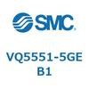 VQ5551-5GEB1 V Series(VQ5551) SMC 43692285