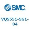 VQ5551-5G1-04 V Series(VQ5551) SMC 43692294