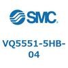 VQ5551-5HB-04 V Series(VQ5551) SMC 43692328