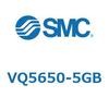 VQ5650-5GB V Series(VQ5650) SMC 43692556