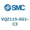 V Series(VQZ115) SMC