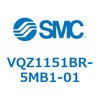 VQZ1151BR-5MB1-01 V Series(VQZ1151BR) SMC 43715254