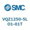 VQZ1250-5LO1-01T V Series(VQZ1250) SMC 43717092